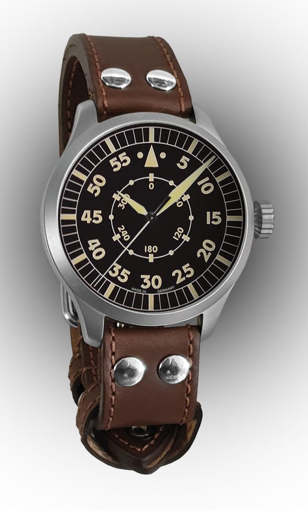 ARISTO Beobachtungsuhr 47 unbranded Automatic 3H240 Navigator