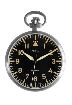 taschenuhr