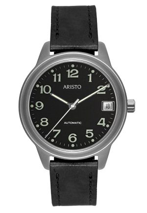 ARISTO Damen Automatic 3D09
