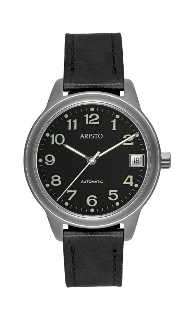 ARISTO Damen Automatic 3D09