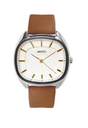 Design Quarz Uhr TV MIDI