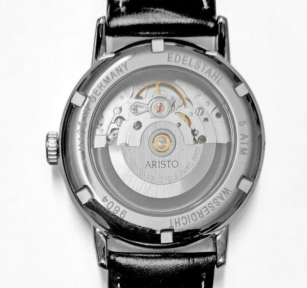ARISTO Bauhaus Auto 4H239-L – Bild 2