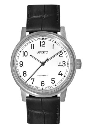 ARISTO Bauhaus Auto 7H168-L