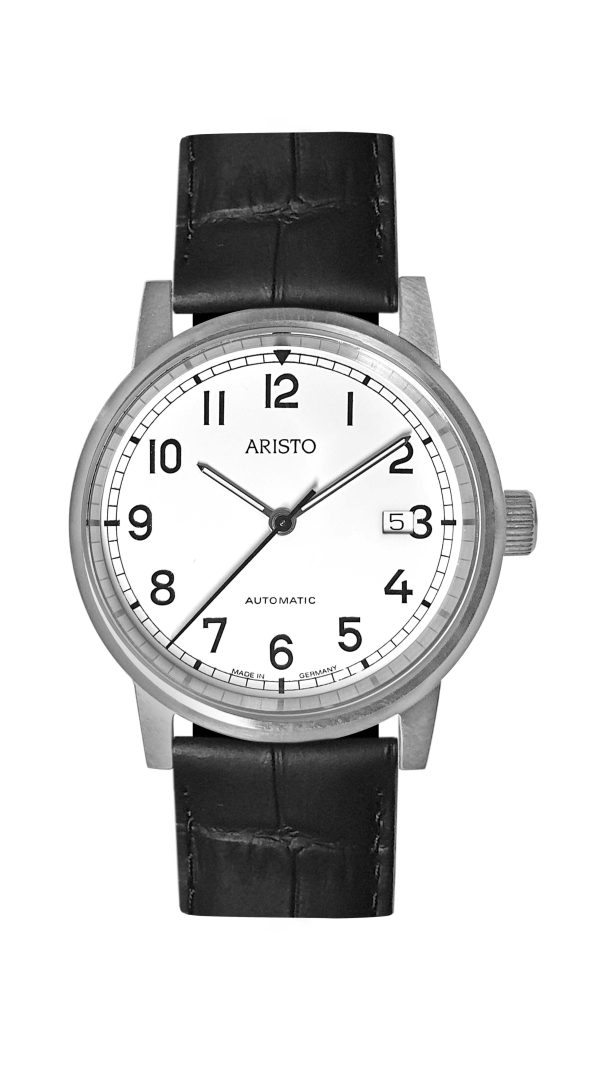ARISTO Bauhaus Auto 7H168-L