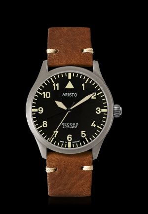 ARISTO Vintage 38 Beo 7H173 RECORD Automatic