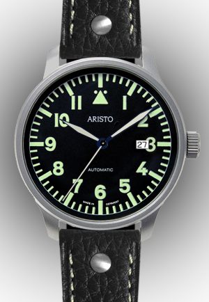 ARISTO Beobachter 42 Automatic 3H114N