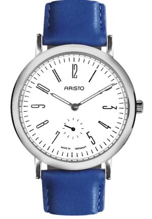 ARISTO Bauhaus Design Uhren 4D10B