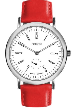 ARISTO Bauhaus Design Uhren 4D10R