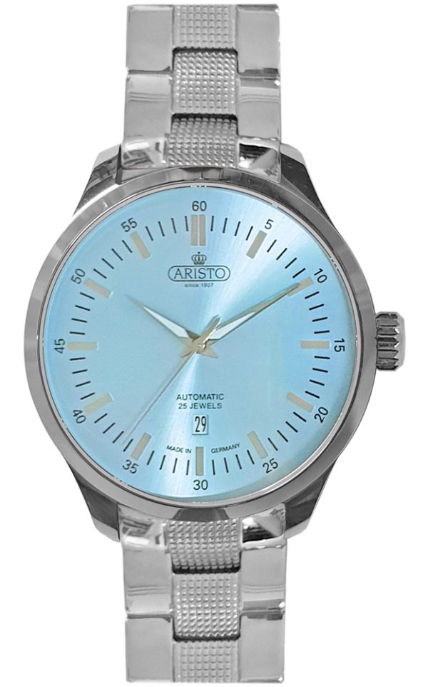 ARISTO Lifestyle Klassik 4H267-MB