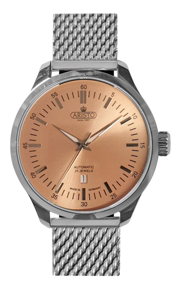 ARISTO Lifestyle Klassik 4H268-M