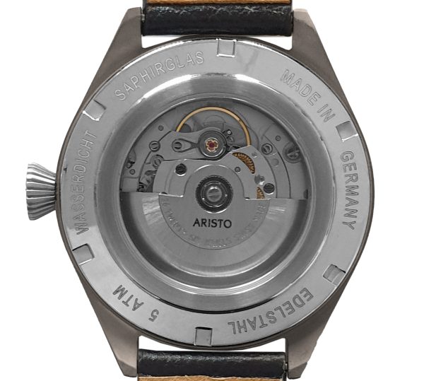 ARISTO Vintage 43 Beobachter 7H151N – Bild 3