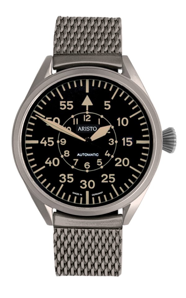 ARISTO Vintage 43 Pilot 7H150-M – Bild 2