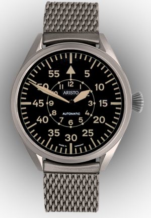 ARISTO Vintage 43 Pilot 7H150-M