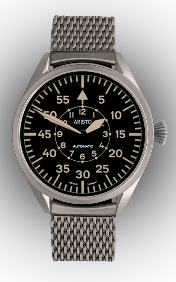 ARISTO Vintage 43 Pilot 7H150-M