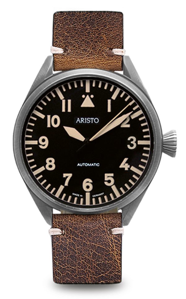 ARISTO Vintage 43 Beobachter 7H151N – Bild 2