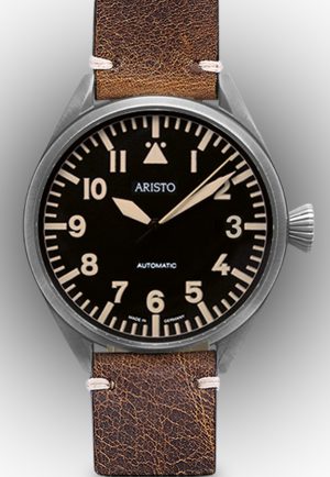 ARISTO Vintage 43 Beobachter 7H151N