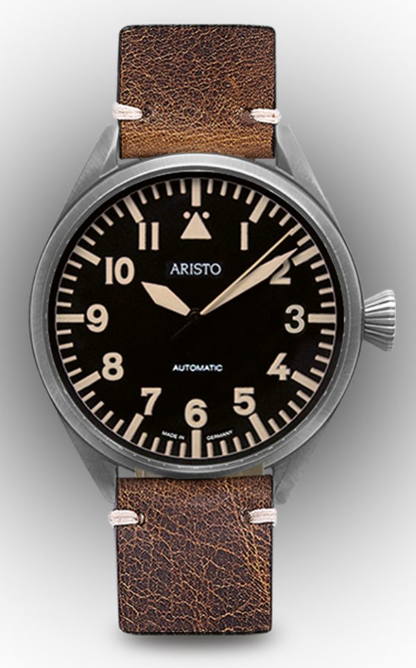 ARISTO Vintage 43 Beobachter 7H151N