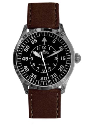 ARISTO Offiziersuhr 7H17 Automatic