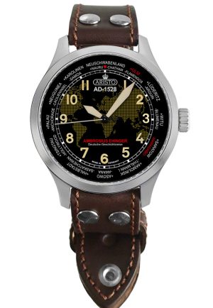 ARISTO AD-1528 Ambrosius Ehinger Automatic