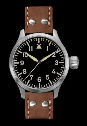 ARISTO Vintage 47 Beobachter Big Crown Automatic 3H265
