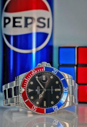 ARISTO Taucheruhr Aquaristo Automatic 4H98294-P Sport Diver