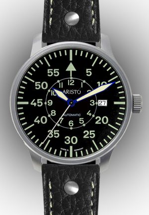 ARISTO Pilot 42 Automatic 3H116N