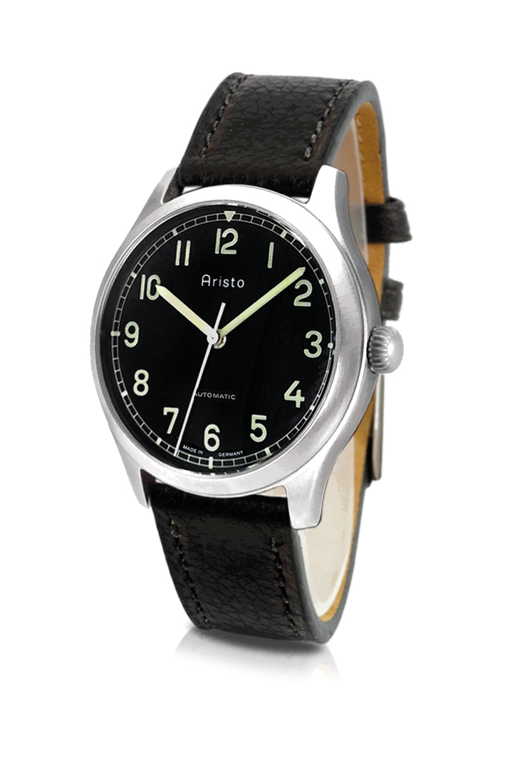 ARISTO RLM-Uhr 7H110A-RLM Automatic – Bild 2