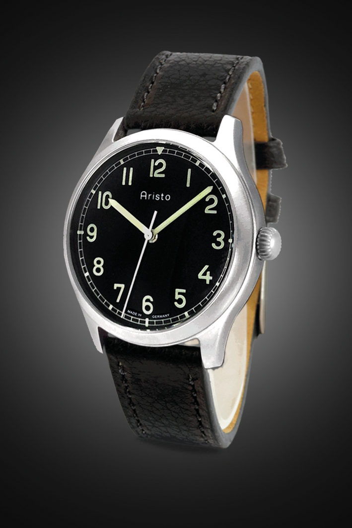 ARISTO RLM-Uhr 7H110H-RLM Handaufzug
