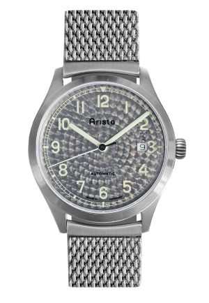 ARISTO RLM X Marine 7H178-M Automatic