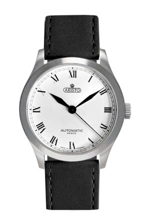 ARISTO Klassik-Uhr AS Automatic 98101-AS-R